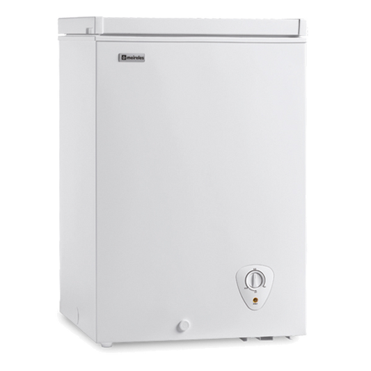 Arca Horizontal Meireles Mfa 100 W.2 | 95L, 40dB, Classe E