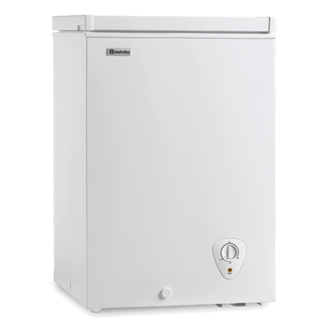 Arca Horizontal Meireles Mfa 100 W.2 | 95L, 40dB, Classe E