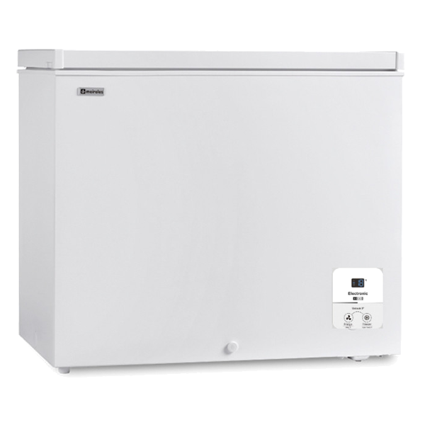 Arca Horizontal Meireles Mfa 210 W.2 | 191L