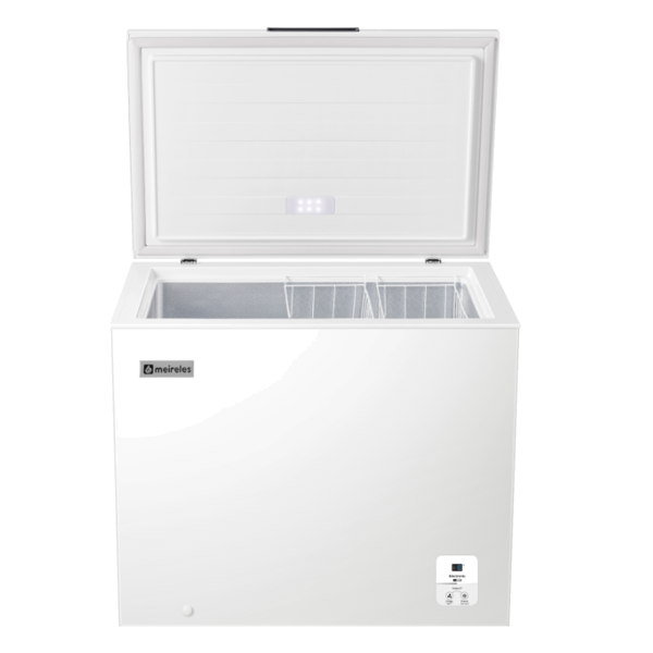 ARCA HORIZONTAL MEIRELES - MFA 260 W.2