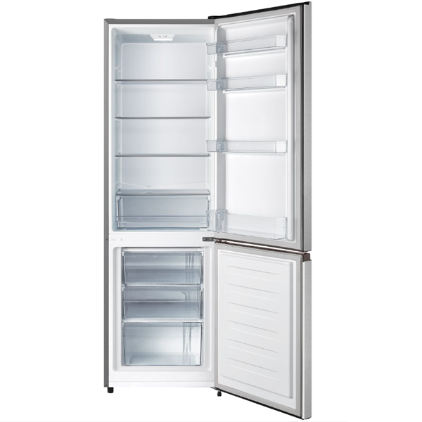 Frigorífico Combinado Meireles MFC 273 X.2 | 269L, Classe E, LED