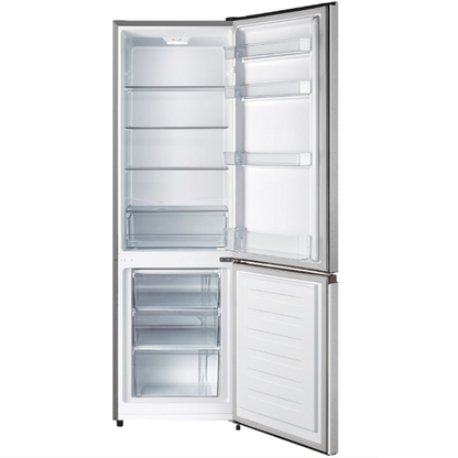 Frigorífico Combinado Meireles MFC 273 X.2 | 269L, Classe E, LED