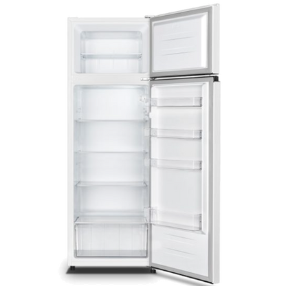 FRIGORÍFICO MEIRELES - MFF 252 W.2