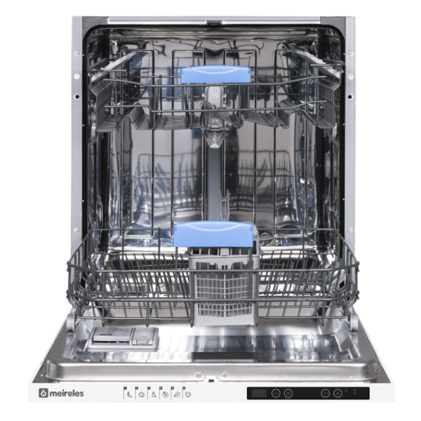 Máquina de Lavar Loiça Encastre Meireles MLLI 146.2 | 14 Talheres