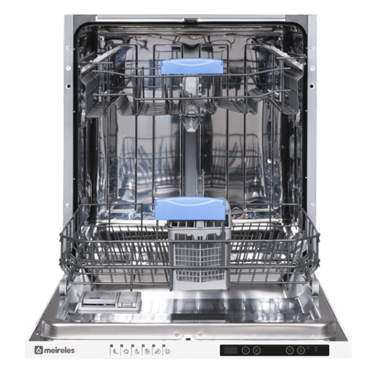 Máquina de Lavar Loiça Encastre Meireles MLLI 146.2 | 14 Talheres