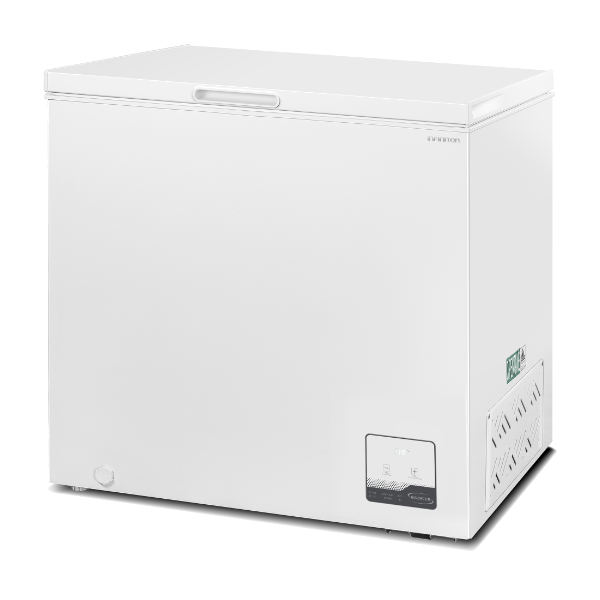 Arca Horizontal Infiniton CH20H86WEH | 199L, Classe E, 39dB