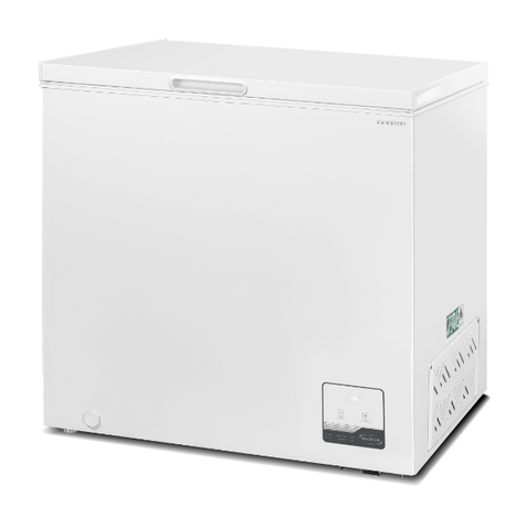 Arca Horizontal Infiniton CH20H86WEH | 199L, Classe E, 39dB