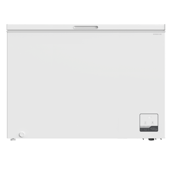 Arca Horizontal Infiniton Ch-30h86weh | 299L