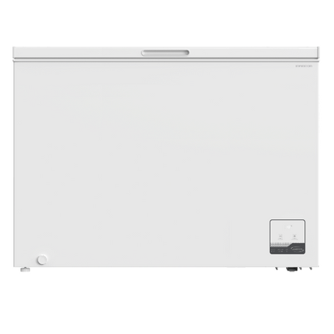 Arca Horizontal Infiniton Ch-30h86weh | 299L