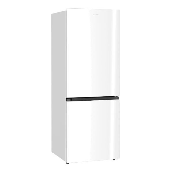 Frigorífico Combinado INFINITON FGC310C85BEM | 310L, No Frost, E