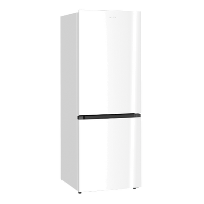 Frigorífico Combinado INFINITON FGC310C85BEM | 310L, No Frost, E