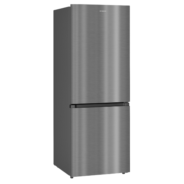 Combinado Infiniton FGC310C85XEP | 310L, No Frost, Inox, Classe E