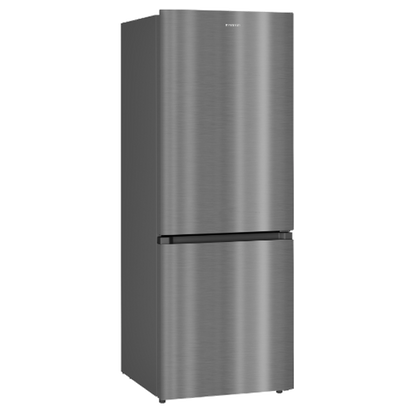 Combinado Infiniton FGC310C85XEP | 310L, No Frost, Inox, Classe E