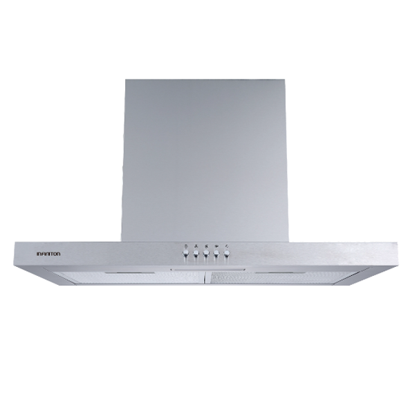 Chaminé Infiniton - Cmpt-tsh6b40