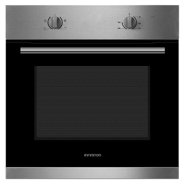 Forno Infiniton B70L4 | 70L, 3000W, 4 Funções, Classe A, Inox
