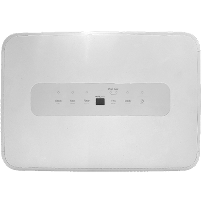 Desumidificador Gree - Aovia - Gdn10bf