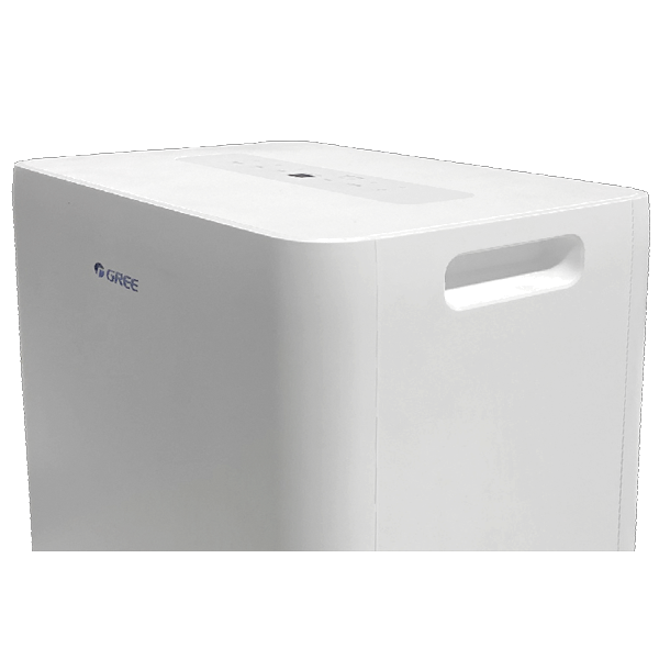 Desumidificador Gree - Aovia - Gdn10bf