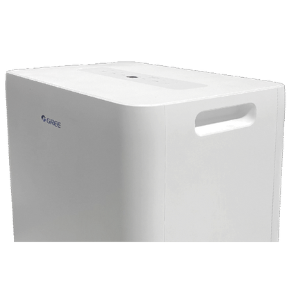 Desumidificador Gree - Aovia - Gdn10bf