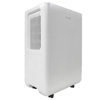 Desumidificador Gree - Aovia - Gdn12bf