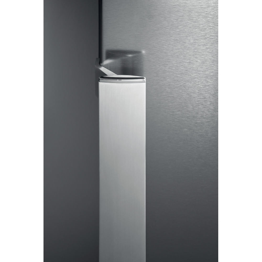 Frigorifico Whirlpool WT-70-E-832-X Aqua