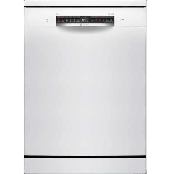 Máquina de Lavar Loiça BOSCH SMS4HTW00E | 13 talheres, D