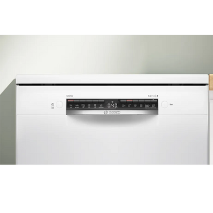 Máquina de Lavar Loiça BOSCH SMS4HTW00E | 13 talheres, D