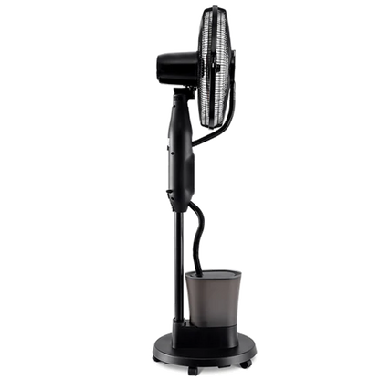 Ventilador Nebulizador UFESA Mist Fan Nevada Plus | 60W, 9 vel.