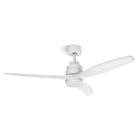 Ventilador de Teto UFESA Nepal | Motor DC 40W, 132cm, LED
