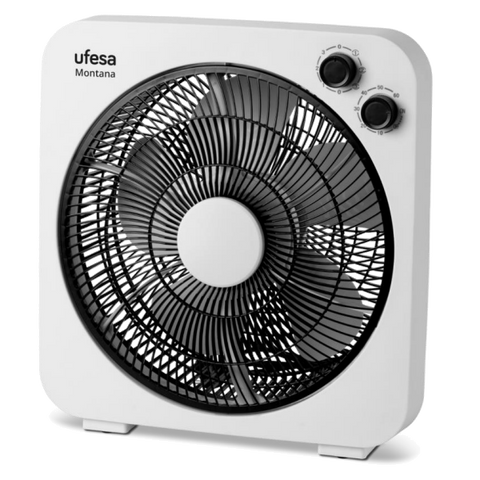 Ventoinha UFESA - Montana - 84105857