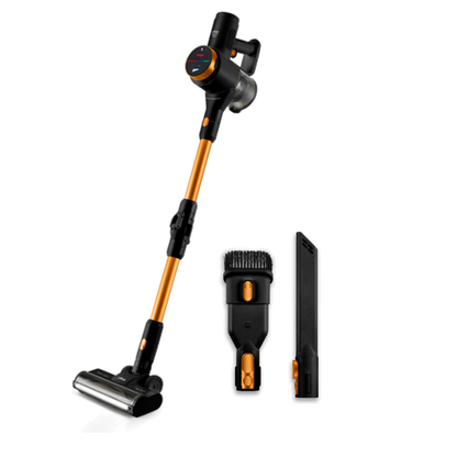 ASPIRADOR VERTICAL UFESA - U5 DIGITAL - 81405889