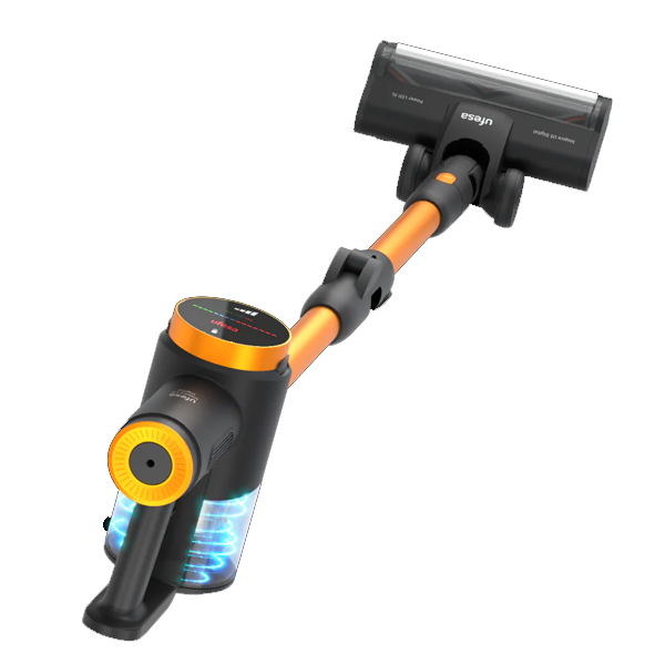 ASPIRADOR VERTICAL UFESA - U5 DIGITAL - 81405889