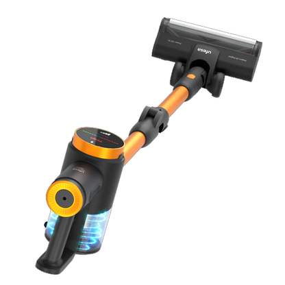 ASPIRADOR VERTICAL UFESA - U5 DIGITAL - 81405889