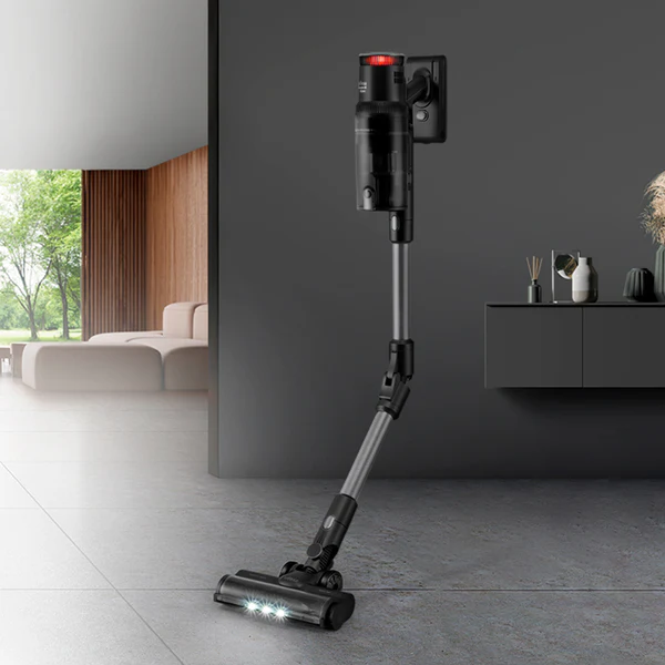 ASPIRADOR VERTICAL UFESA - U7 DIGITAL - 81405891