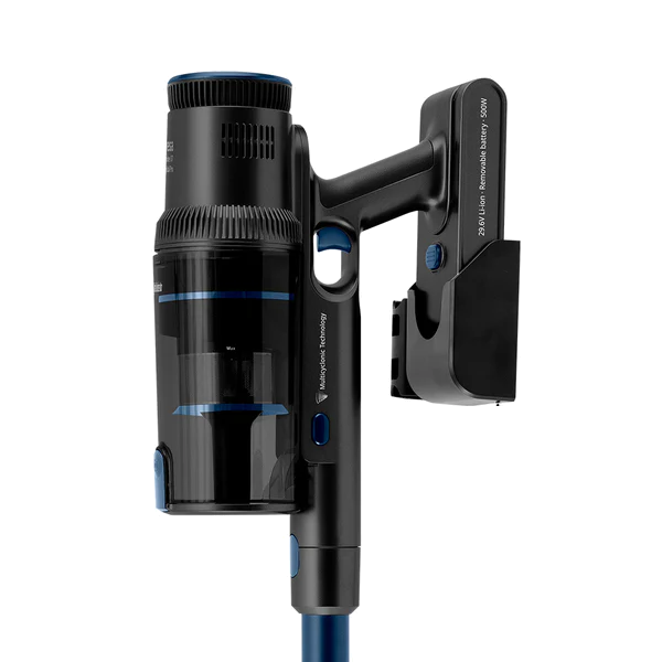 ASPIRADOR VERTICAL UFESA - U7 DIGITAL PRO - 81405892