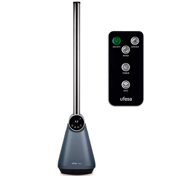 Ventoinha UFESA - Tokio - 84105849