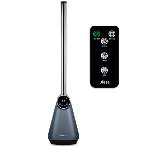 Ventoinha UFESA - Tokio - 84105849