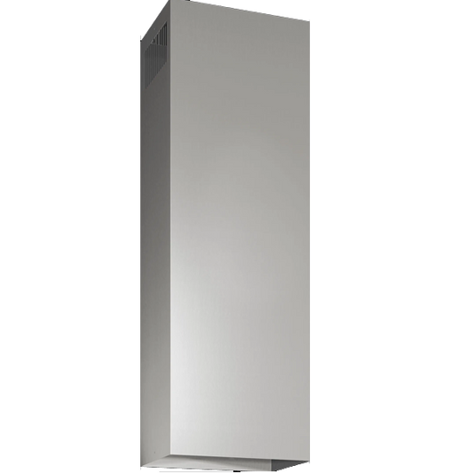Extensão de Conduta BOSCH DHZ1246 | 1100mm, Aço Inox