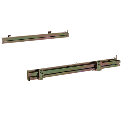 Raile Telescópico Independente P/ Fornos SIEMENS Hz638070