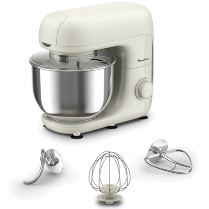 Batedeira MOULINEX Masterchef Essencial Relift QA160110