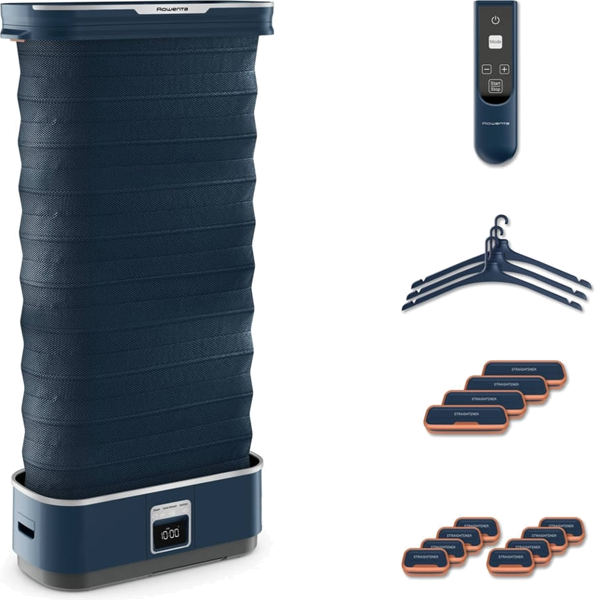 Sistema de Engomar Portátil Rowenta Yr2020d1 | 1500W, Desligar automático