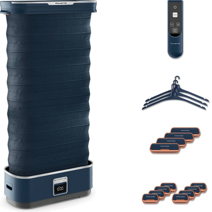 Sistema de Engomar Portátil Rowenta Yr2020d1 | 1500W, Desligar automático
