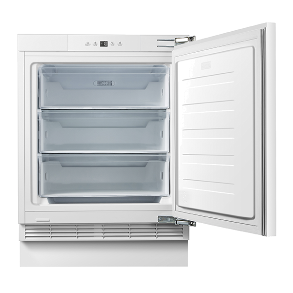 Arca Vertical EDESA EZS-0513 I | 101L, Classe E