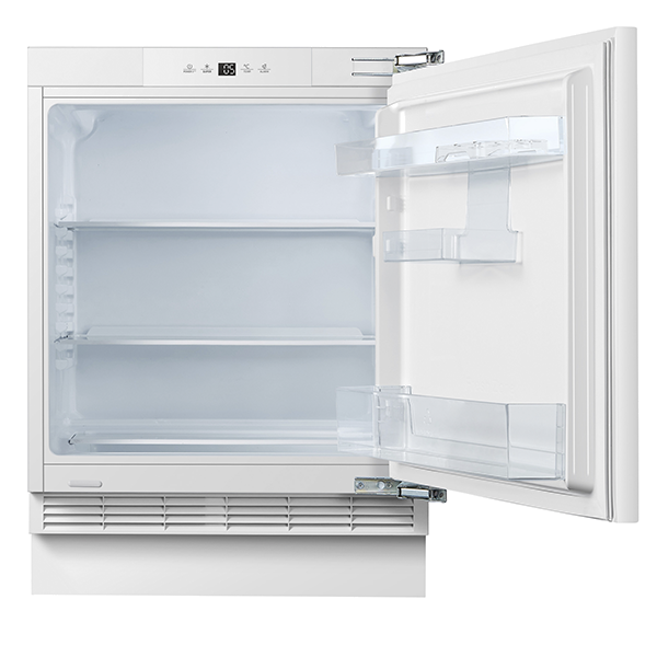 Frigorífico Encastre EDESA EFS-0513 I | 138L, 37dB, Classe E