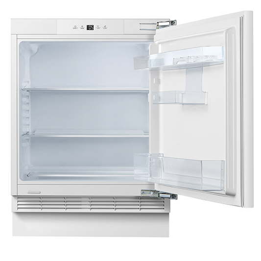 Frigorífico Encastre EDESA EFS-0513 I | 138L, 37dB, Classe E