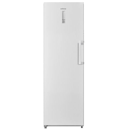 Arca Vertical Edesa EZS1823 Nf Wh | 274L, No Frost, Classe E