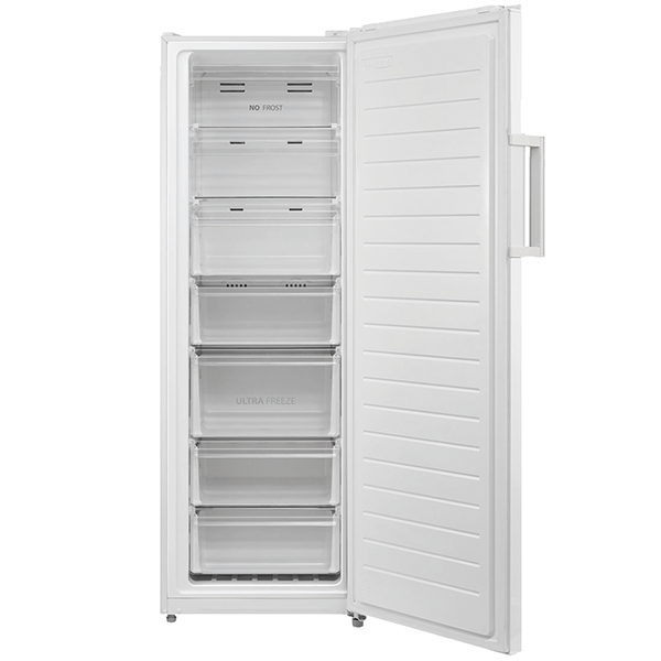 Arca Vertical EDESA Ezs-1732 Nf | Congelador No Frost, 238L