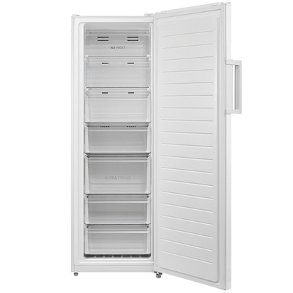 Arca Vertical EDESA Ezs-1732 Nf | Congelador No Frost, 238L
