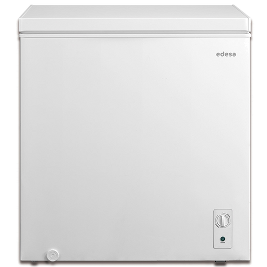Arca Horizontal EDESA EZH-2011/C | 198L, Classe E, Frio Estático