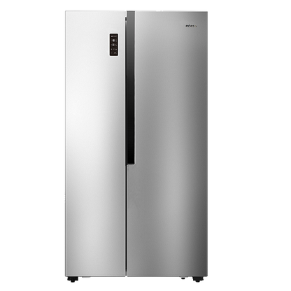 Frigorífico Americano EDESA ESS-1832 NF EX | 519L, No Frost, Classe E