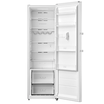 Frigorífico Sem Congelador Edesa EFS1823NFWh | 362L, No Frost, Classe E